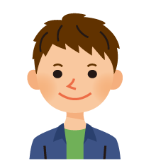 ヒゲ脱毛したい田中さん