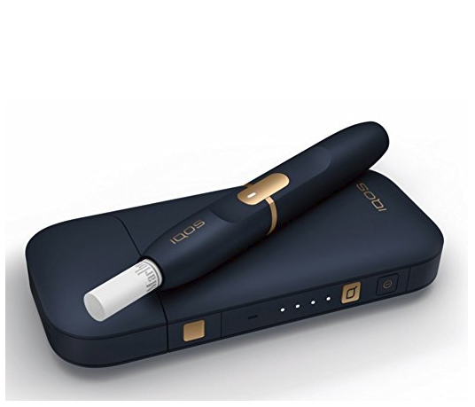 iQOS(アイコス)